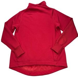 Athleta Cozy Karma Twist Neck Sweatshirt, S. 2023 style.